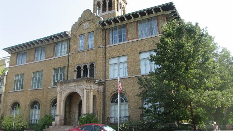 Il St. Francis Seminary a Cincinnati