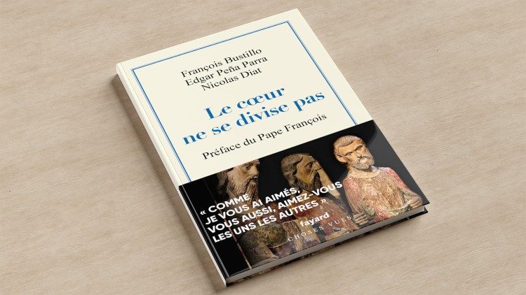 La copertina del libro