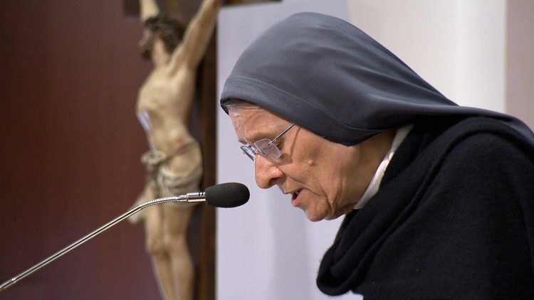 Madre Ignazia Angelini