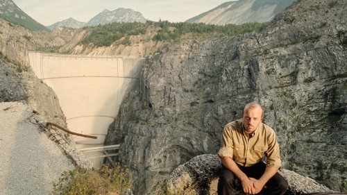 Vajont, 60 anni dalla tragedia. Paolini: Imparare dagli errori, il mondo è fragile"