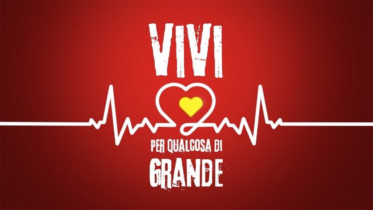 La missione di Nuovi Orizzonti a Roma "Vivi per qualcosa di grande"
