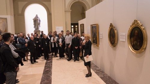 San Giosafat Kuncewycz, una mostra alla Gregoriana dedicata al martire dellunità