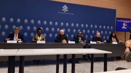 Le donne africane: la Chiesa è sinodale se celebra le differenze senza nasconderle