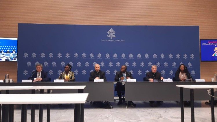 Press briefing of Wednesday, 25 October