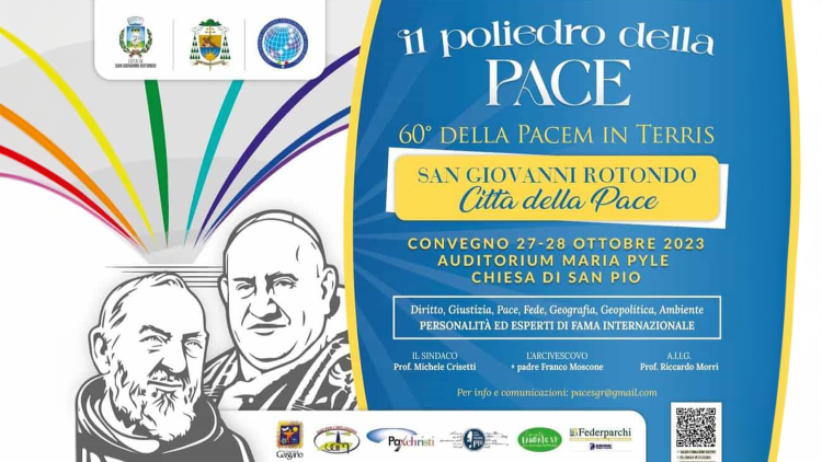 Il manifesto del convegno