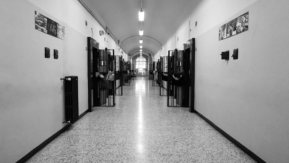 Foto di Margherita Lazzati (Courtesy Galleria lAffiche, Milano ? 2019 Margherita Lazzati e Galleria lAffiche, Milano)