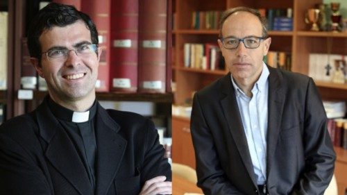 Ai teologi e filosofi Blanco Sarto e Torralba Rosello? il Premio Ratzinger 2023