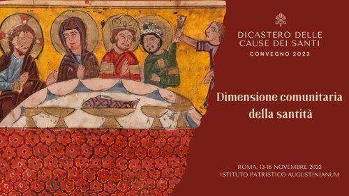 El Congreso sobre La dimensión comunitaria de la santidad en el Agustinianum 