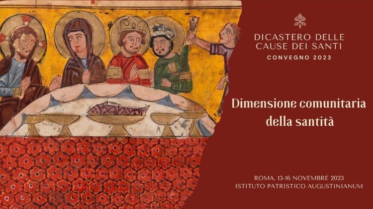 La locandina del convegno