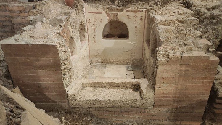 © Musei Vaticani