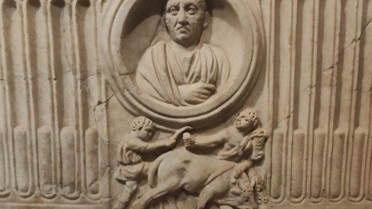 © Musei Vaticani