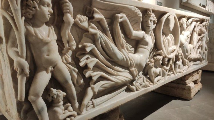© Musei Vaticani