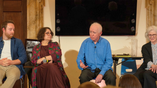 Groomed: Protection Commission hosts a play on abuse survivors journey