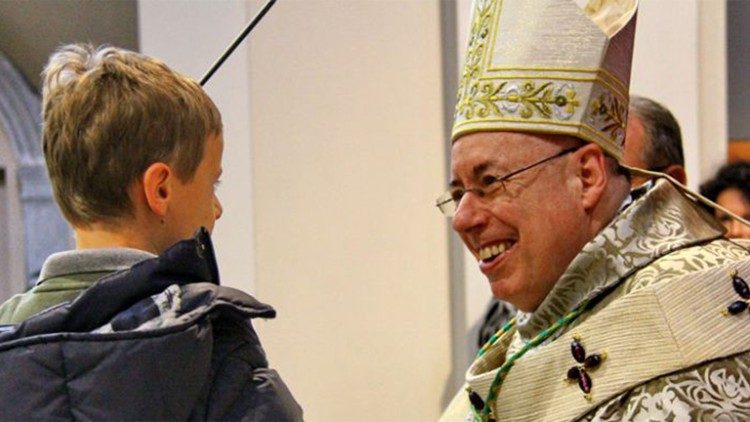 Monsignor Fran?ois Bacqu