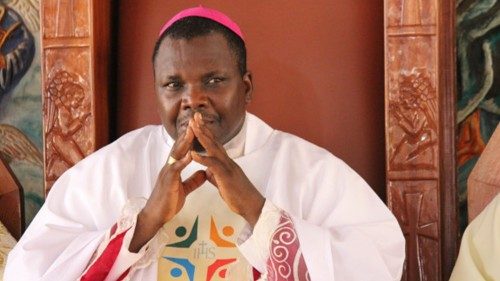 Nigeria: CEPACS Golden Jubilee opens with a solemn and colourful Mass.
