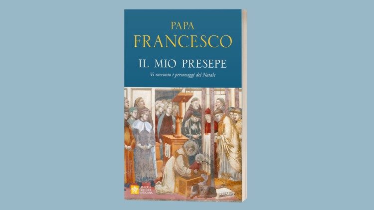 La copertina de libro