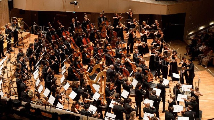 L'orchestra Utopia