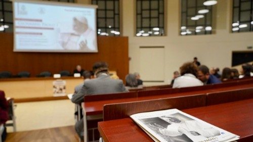 Papa Luciani e quella ricca biblioteca itinerante testimone della sua santità