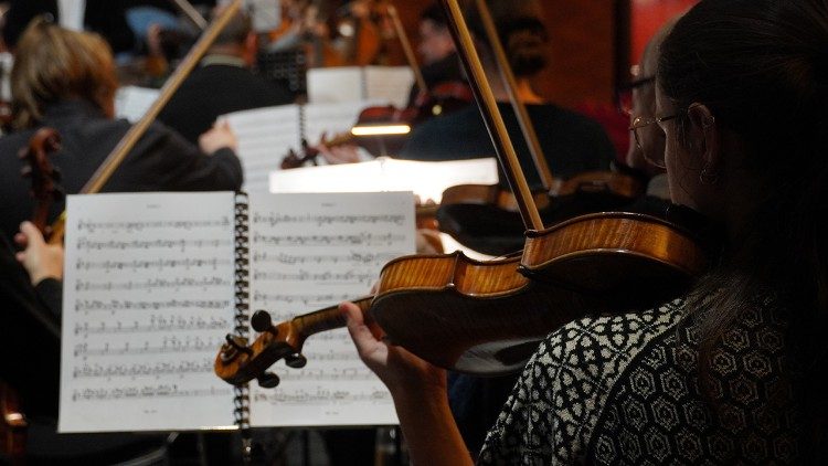 I Virtuosi di Kyiv