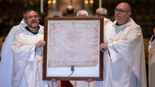 MAP encourages Franciscans to live out their charism in the world