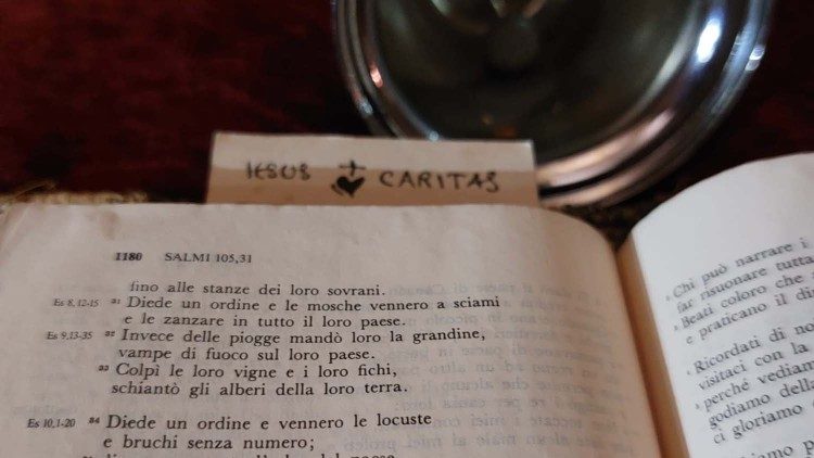 Le reliquie