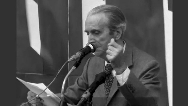 Igino Giordani 